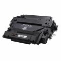 Toner zamiennik HP HT-CE255XP BK (12500 stron)